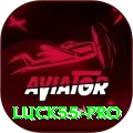 luck55 - Gaming Deluxe