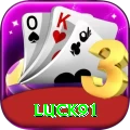 luck91 Deluxe Edition vv1.0.1