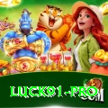 luck91 - Gaming Gold