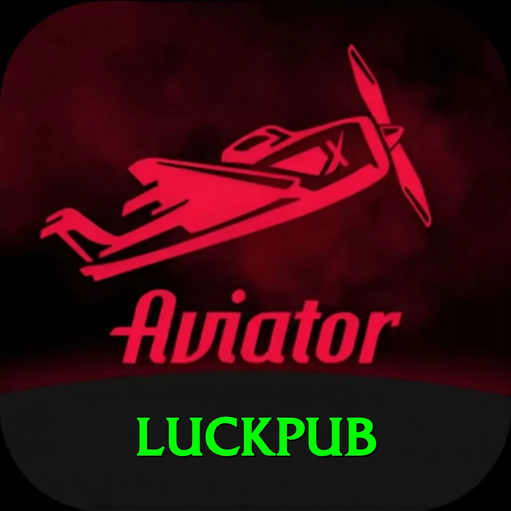luckpub Gold v2.5.2 - 2