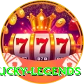 Lucky Legends Games (Casino & Earning) Elite v3.0.6