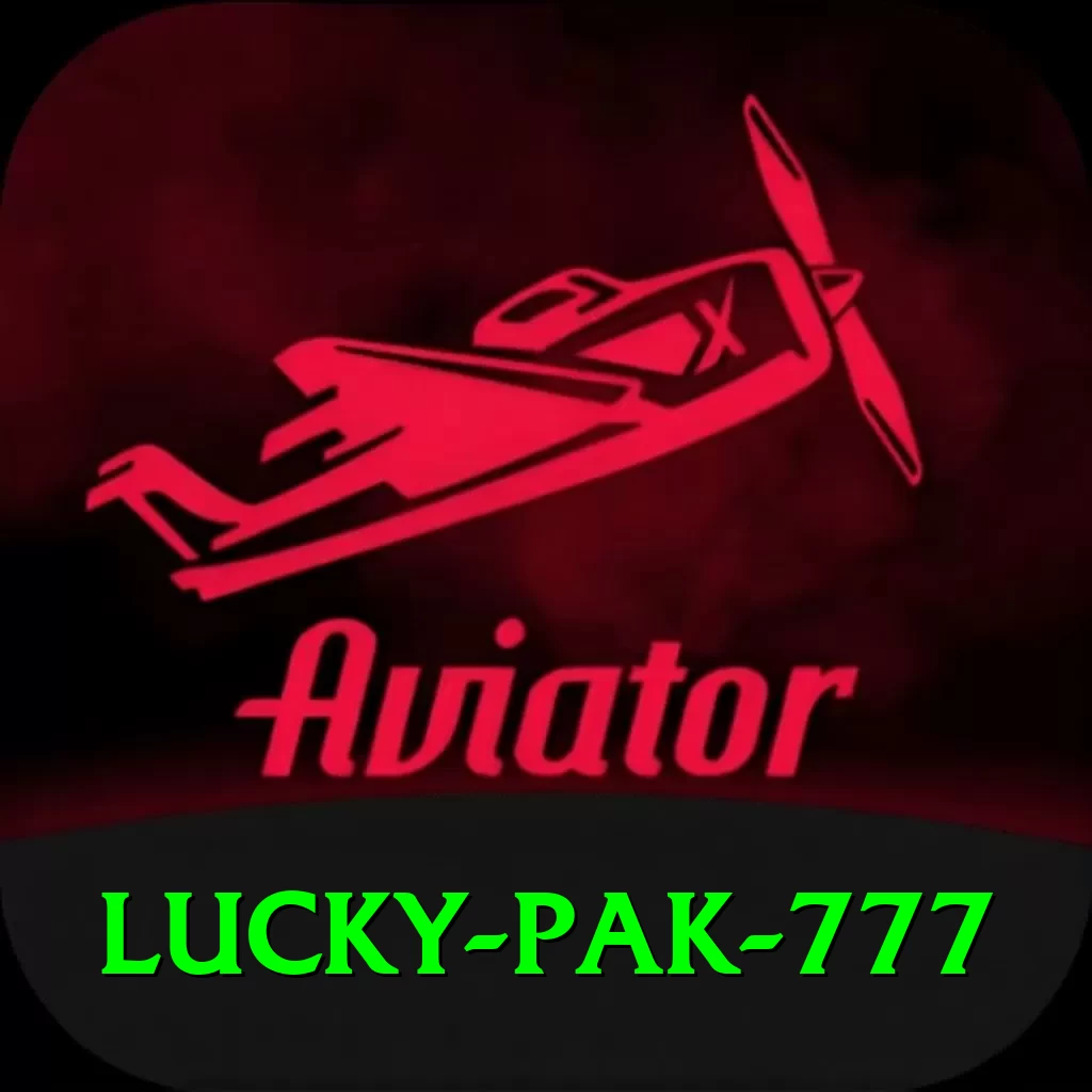 lucky pak 777 Apps (Tools & Injectors) Master vv5.9.1 - 2