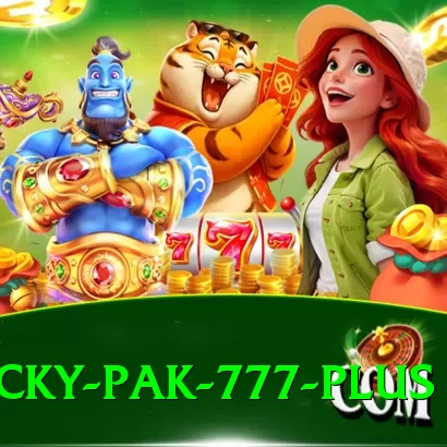 lucky pak 777 Deluxe v3.2.6 - 2