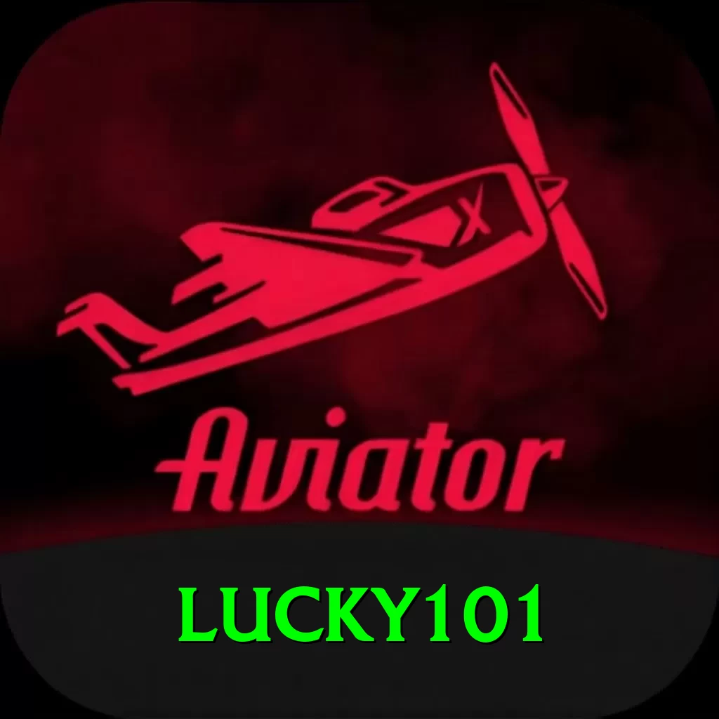 lucky101 Deluxe v2.7.8 - 2