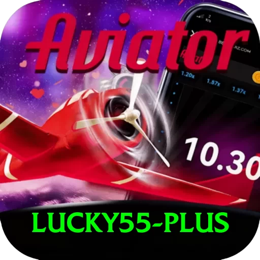 lucky55 Gold Edition v3.9.8 - 2