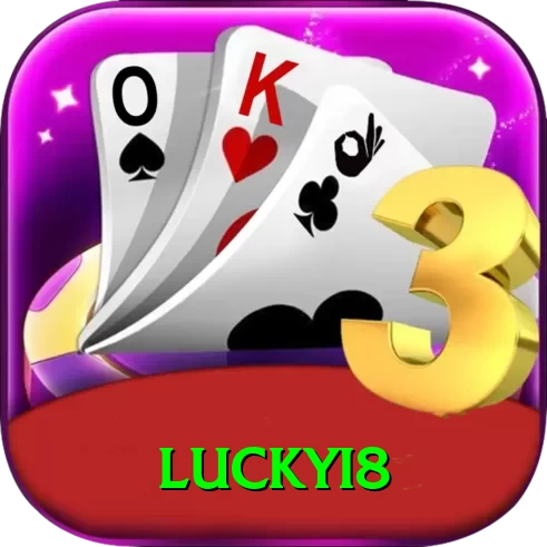 luckyi8 Games (Casino & Earning) Ultimate vv4.5.7 - 2