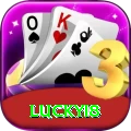 luckyi8 Games (Casino & Earning) Ultimate vv4.5.7