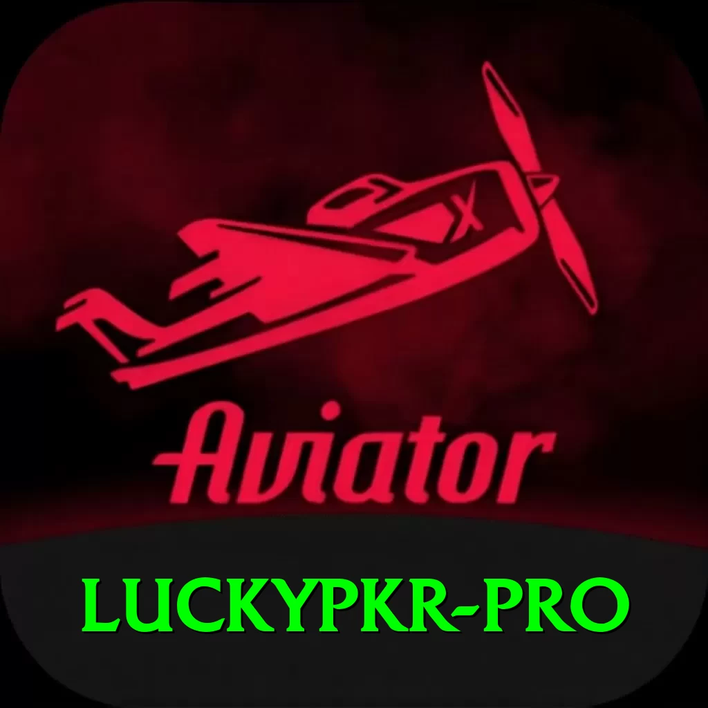 luckypkr Pro Latest v2.7.2 - 2
