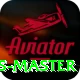 LuckyPKR777 Games Master