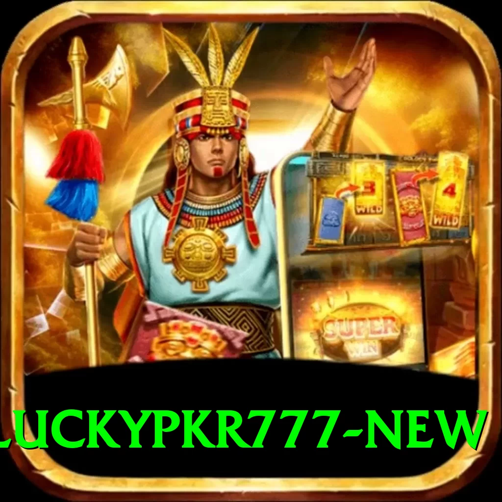 LuckyPKR777 Game Mega v1.4.9 - 2
