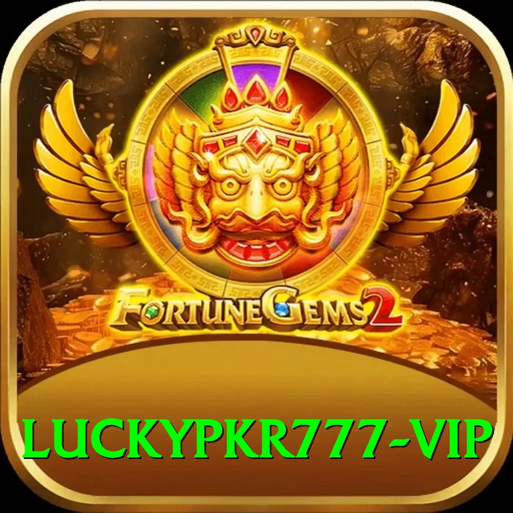 luckypkr777 Elite v2.6.8 - 2
