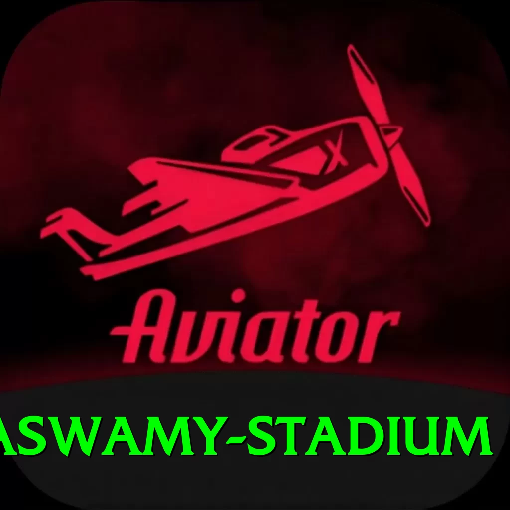 m chinnaswamy stadium Ultimate Pro v5.1.4 - 2