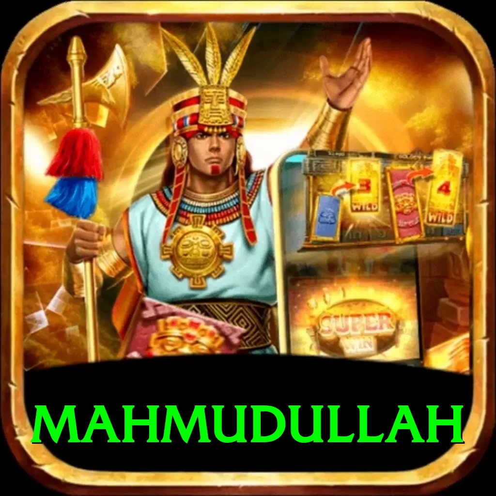 mahmudullah Games (Casino & Earning) Master v5.8.9 - 2