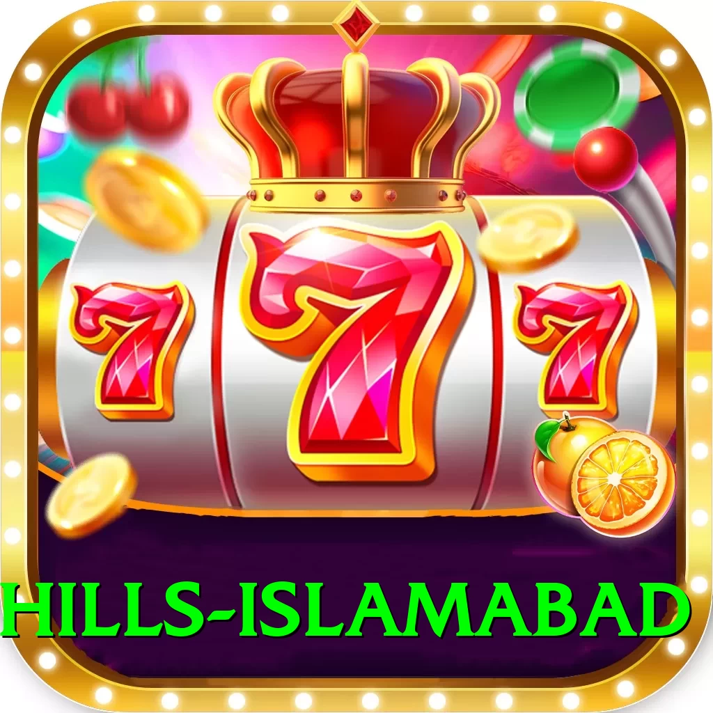 margalla hills islamabad Ultimate Pro v1.5.0 - 2