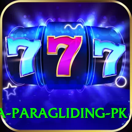 margalla paragliding pk Master Pro v3.0.7 - 2