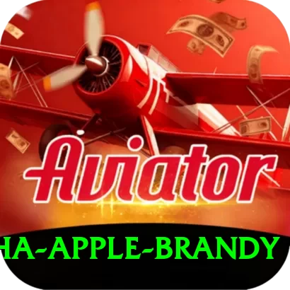 marpha apple brandy VIP Edition v1.9.2 - 2