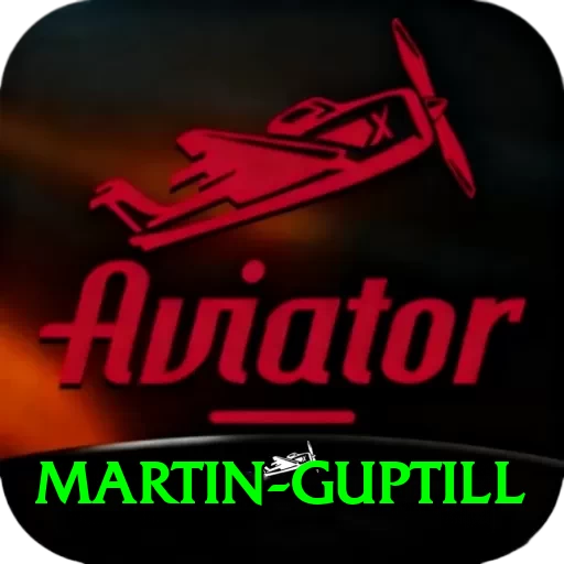 martin guptill Pro v2.9.3 - 2