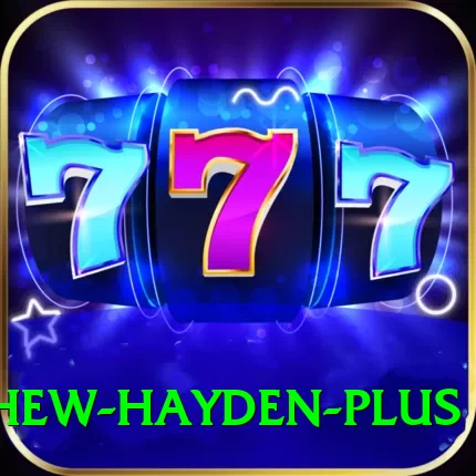 matthew hayden VIP APK v4.8.3 - 2