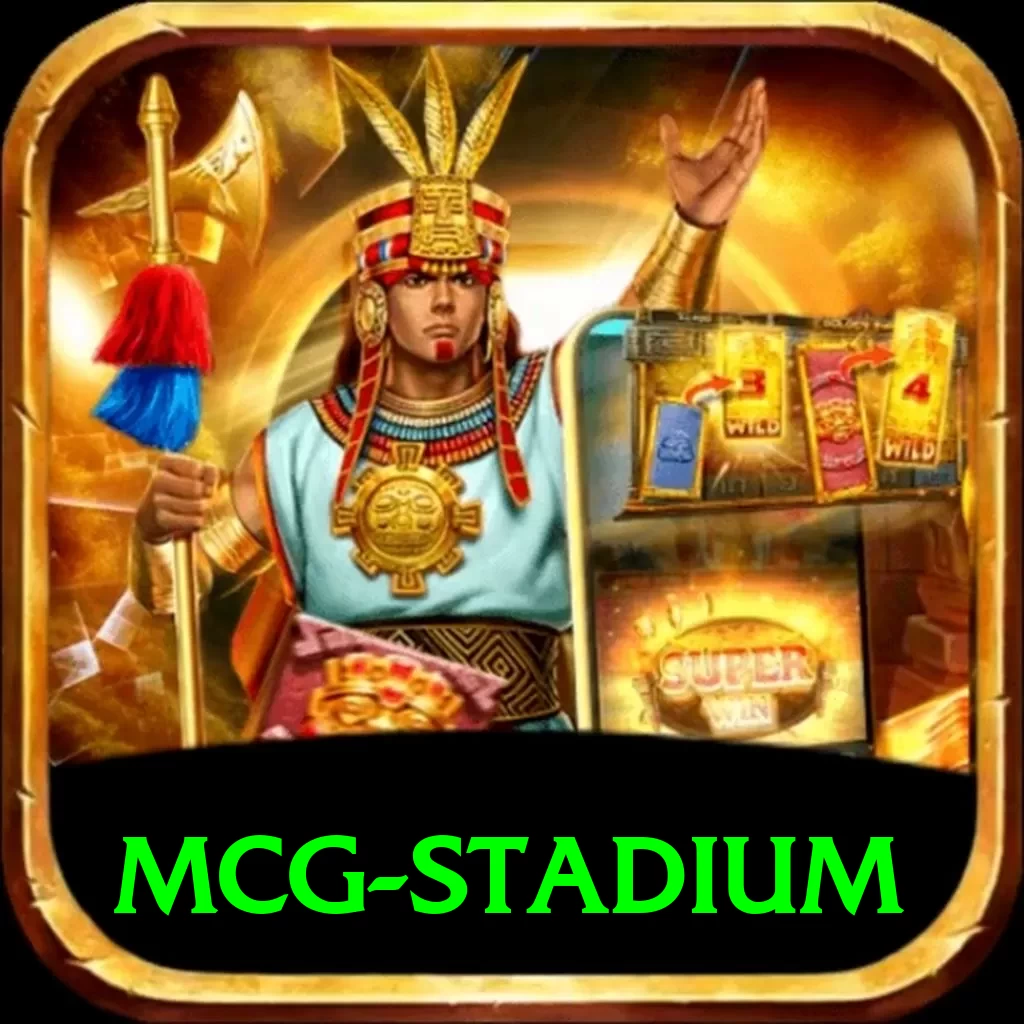 mcg stadium Ultimate v3.0.9 - 2