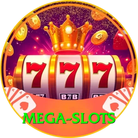 mega slots Pro1 v5.4.8 - 2