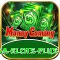mega slots - Super Edition v5.4.1