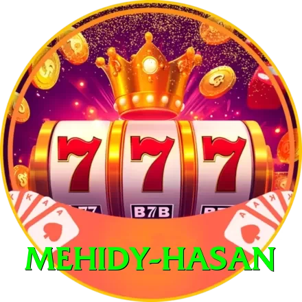 mehidy hasan Games (Casino & Earning) Deluxe v2.7.4 - 2