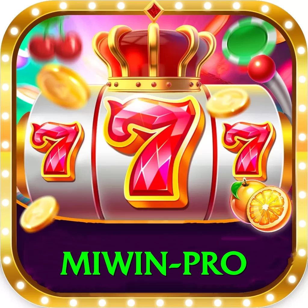 miwin Master - Casino & Slots - 2