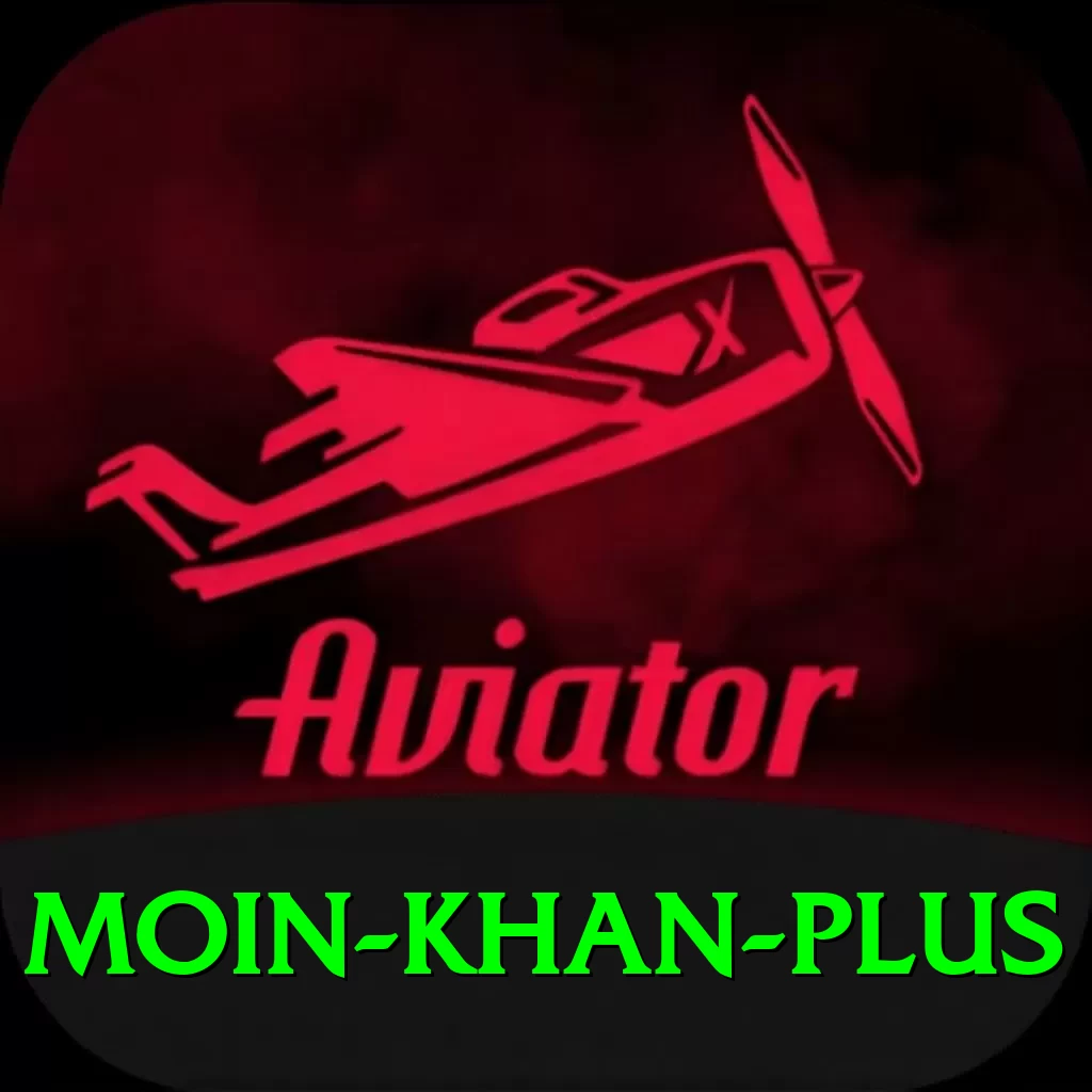 moin khan Royal Gaming App - 2
