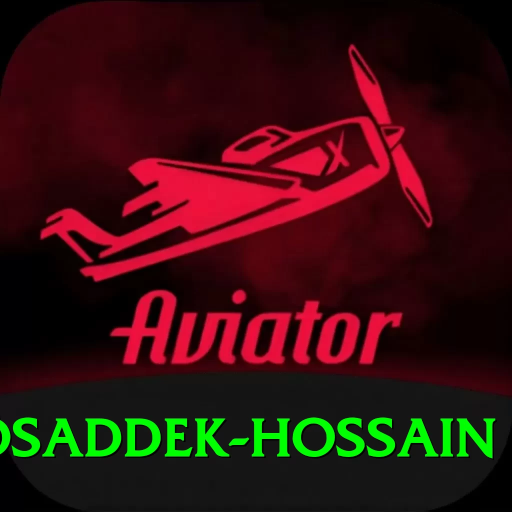 mosaddek hossain Apps (Tools & Injectors) Gold v4.1.4 - 2
