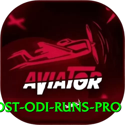 most odi runs Casino Official v2.8.8 - 2
