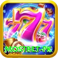 Mostbet PK Games (Casino & Earning) Master vv1.8.9