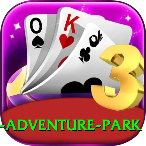 murree adventure park Gold Edition v3.1.7 - 2