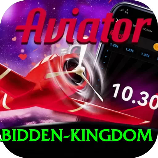 mustang forbidden kingdom Plus Edition v2.6.2 - 2