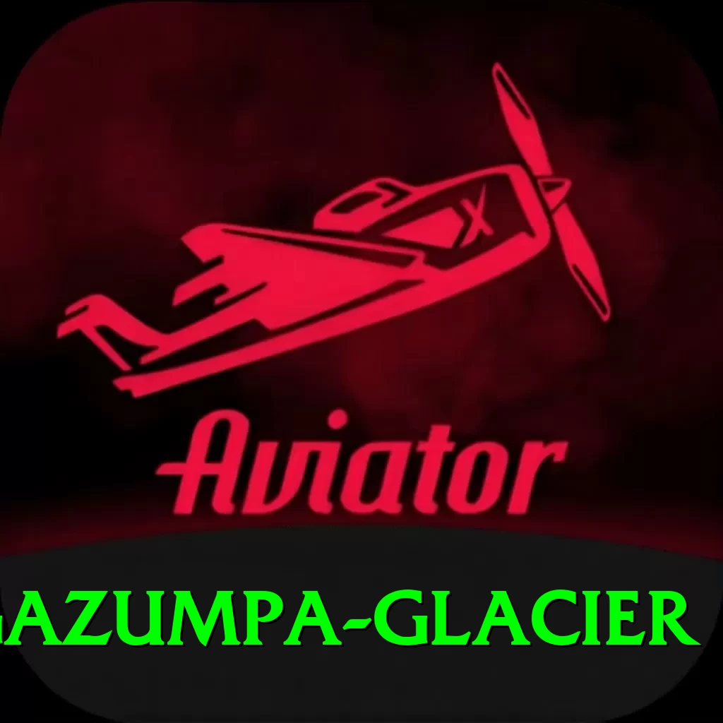 ngazumpa glacier Pro v3.9.7 - 2