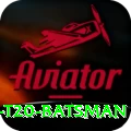 no 1 t20 batsman Elite Pro v1.8.8