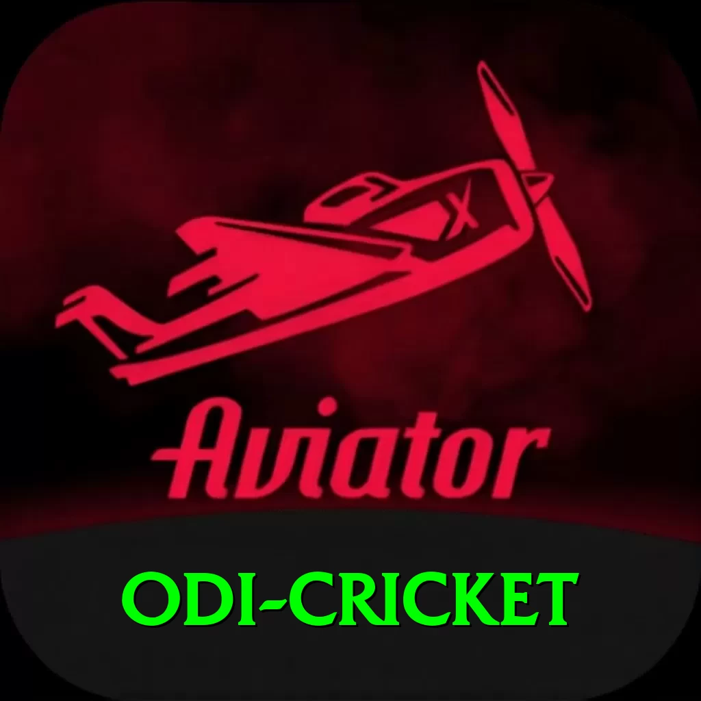odi cricket Elite Pro v5.5.5 - 2