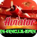 off spin finger spin Gold Pro v5.2.1