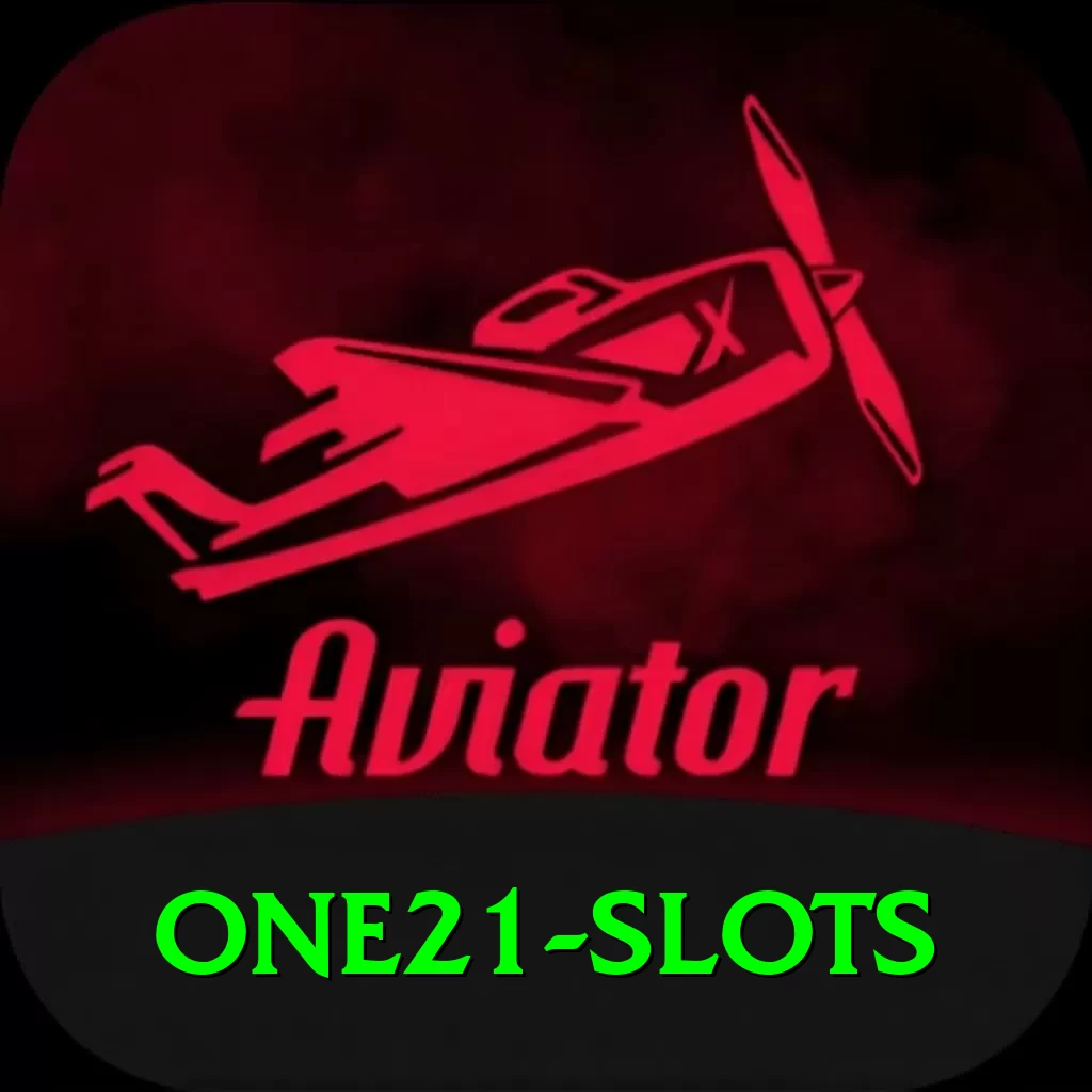 One21 Slots Ultimate v1.6.0 - 2