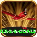 over under 2.5 goals Games (Casino & Earning) Pro v3.9.8