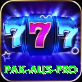 pak aus - Real Money Master