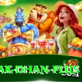 pak dhan Ultimate v4.4.5