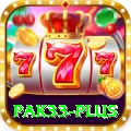 pak33 Games (Casino & Earning) Plus v5.2.0
