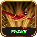 Pak67 Games (Casino & Earning) Plus vv2.0.8