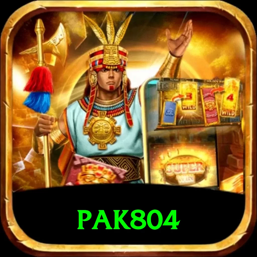 pak804 Ultimate Pro v5.0.7 - 2