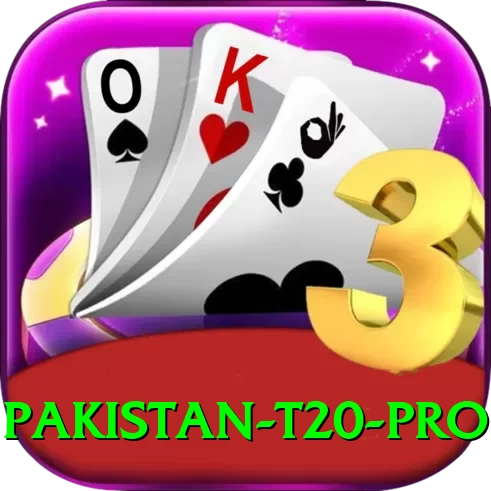 pakistan t20 Live Casino Pro - 2