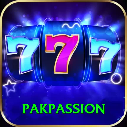 pakpassion Plus Edition v4.6.6 - 2
