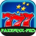 pakspinx Gaming Elite v5.9.4