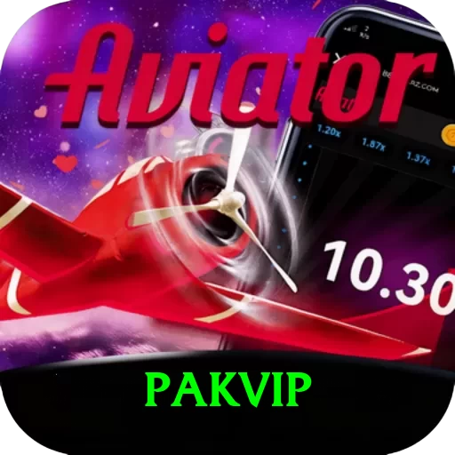 pakvip Max v3.3.8 - 2