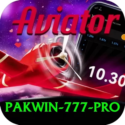 pakwin 777 Pro v2.4.5 - 2