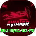 parimatch betting id pk VIP Pro v1.0.5